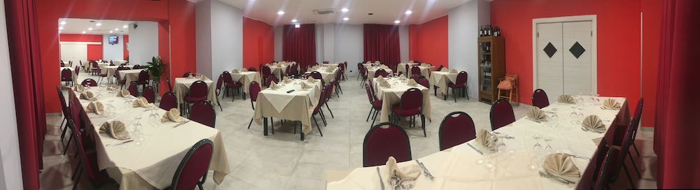 Hotel Ristorante La Mimosa 34/50
