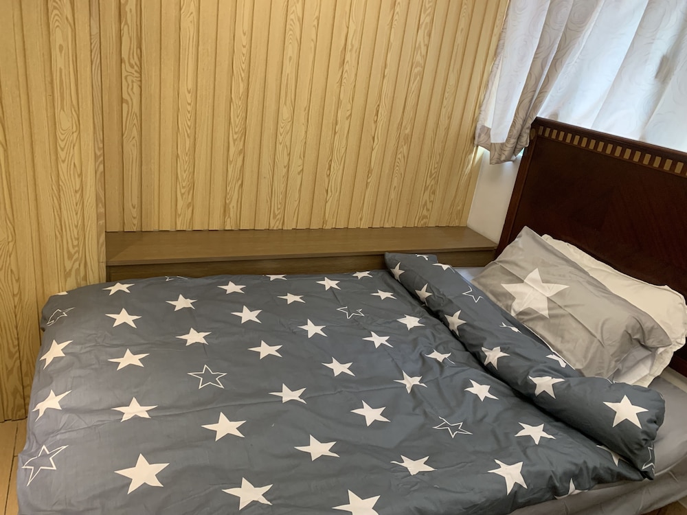 HK Mingdu Hotel 24/43