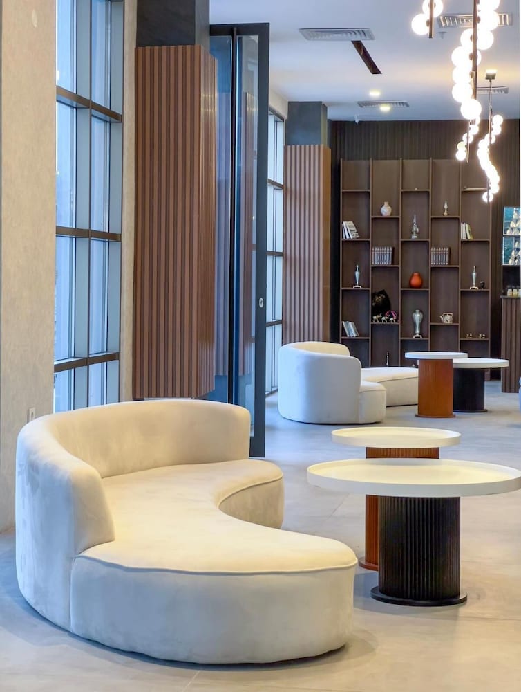DEDEMAN VAN RESORT & AQUA 31/50