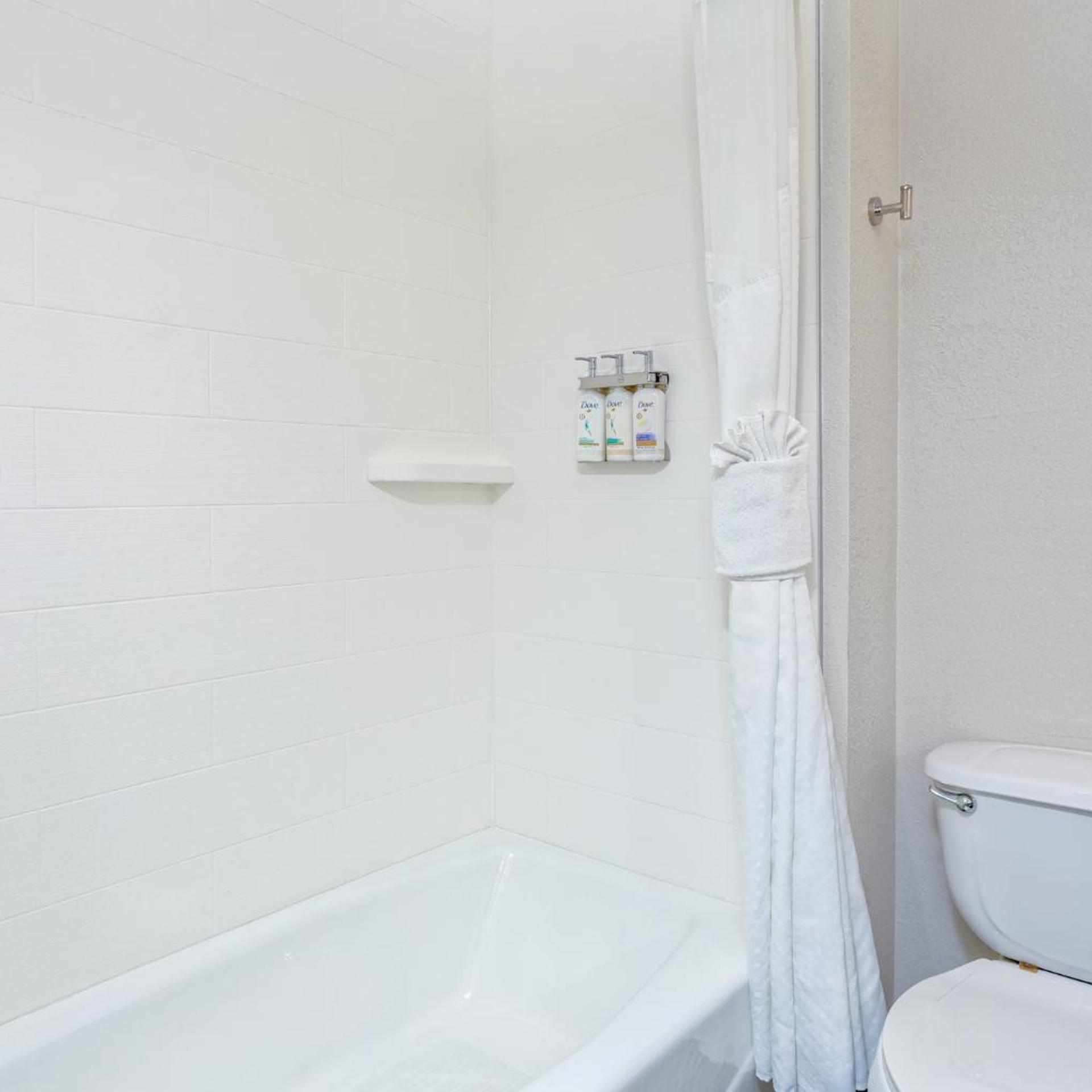 Suite, Double Bed, Holiday Inn Express Hotel And Suites Florida City Gateway To Keys 3/5