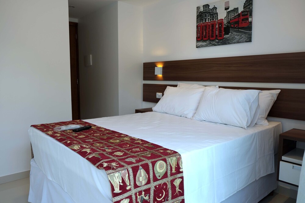 Bella Vida Suites e Apartamentos 7/59