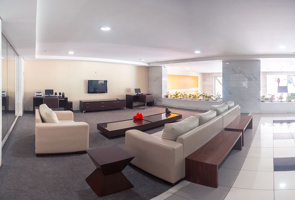 Iguatemi Business Flat 53/76