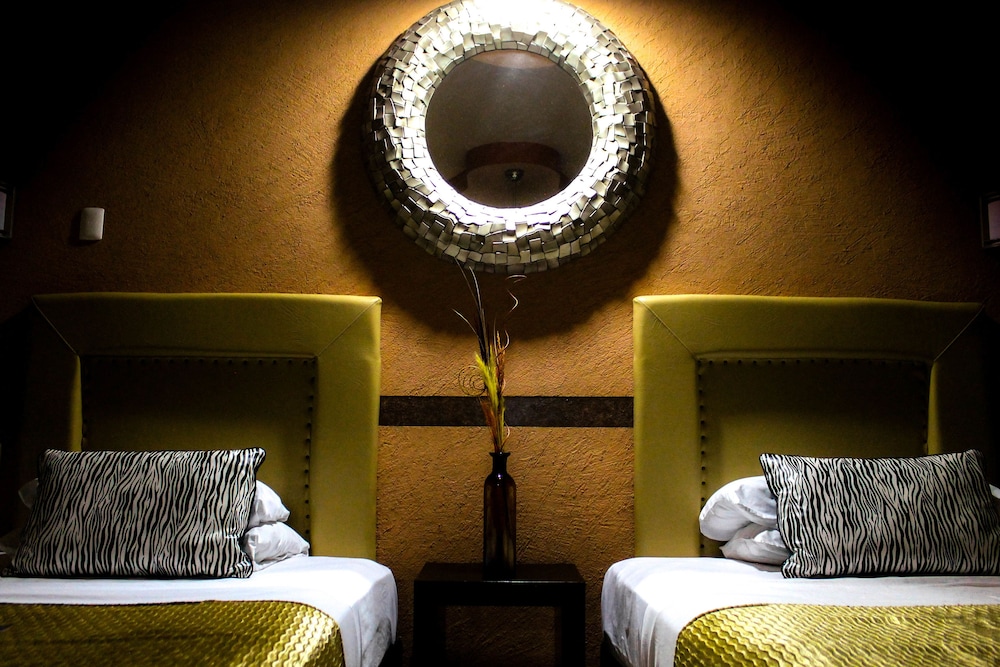 Villas and Suites Paraiso del Sur 37/68