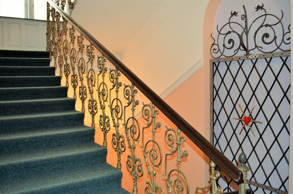 HOTEL PALACKY photo3