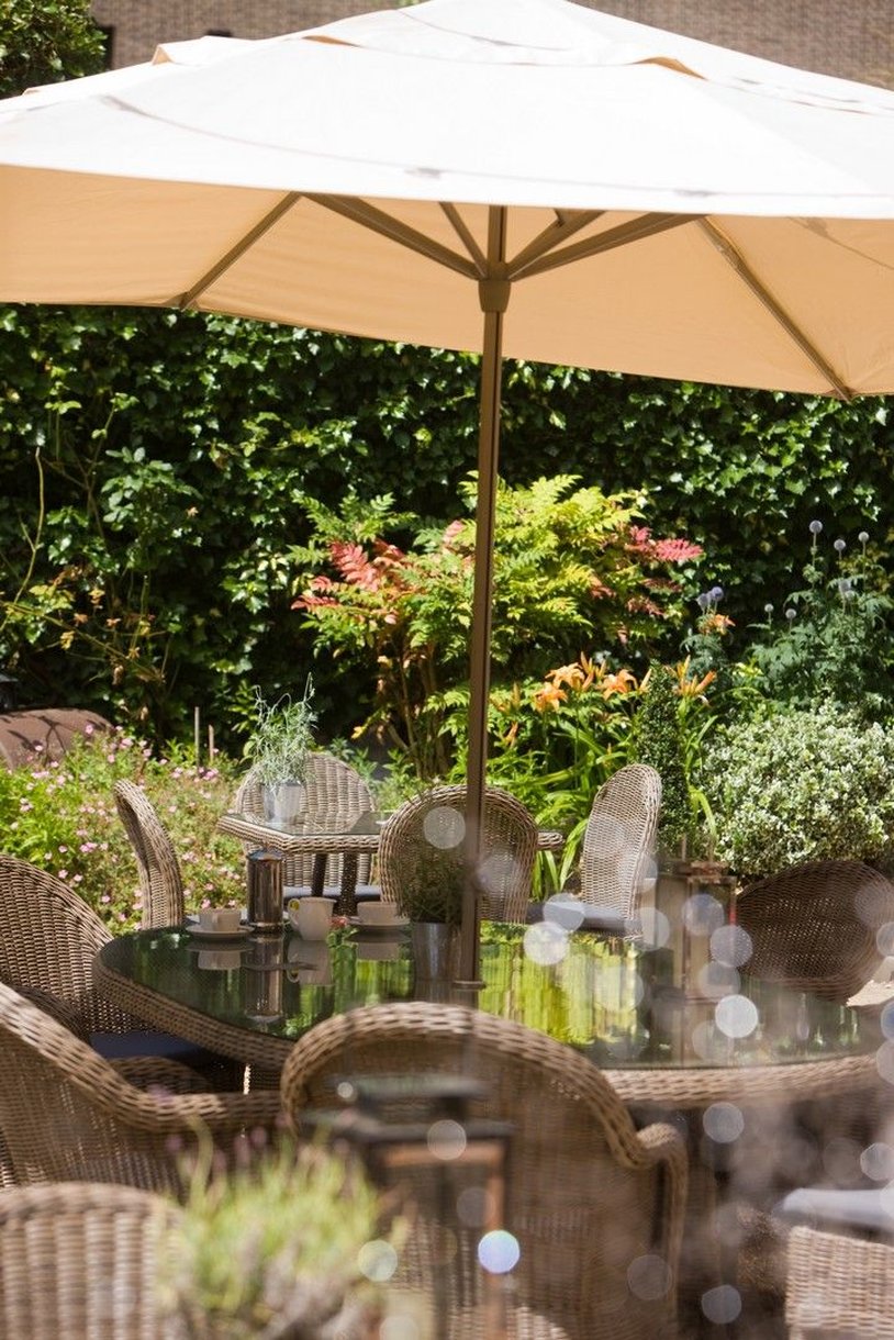 Hotel Du Vin & Bistro Winchester 22/30