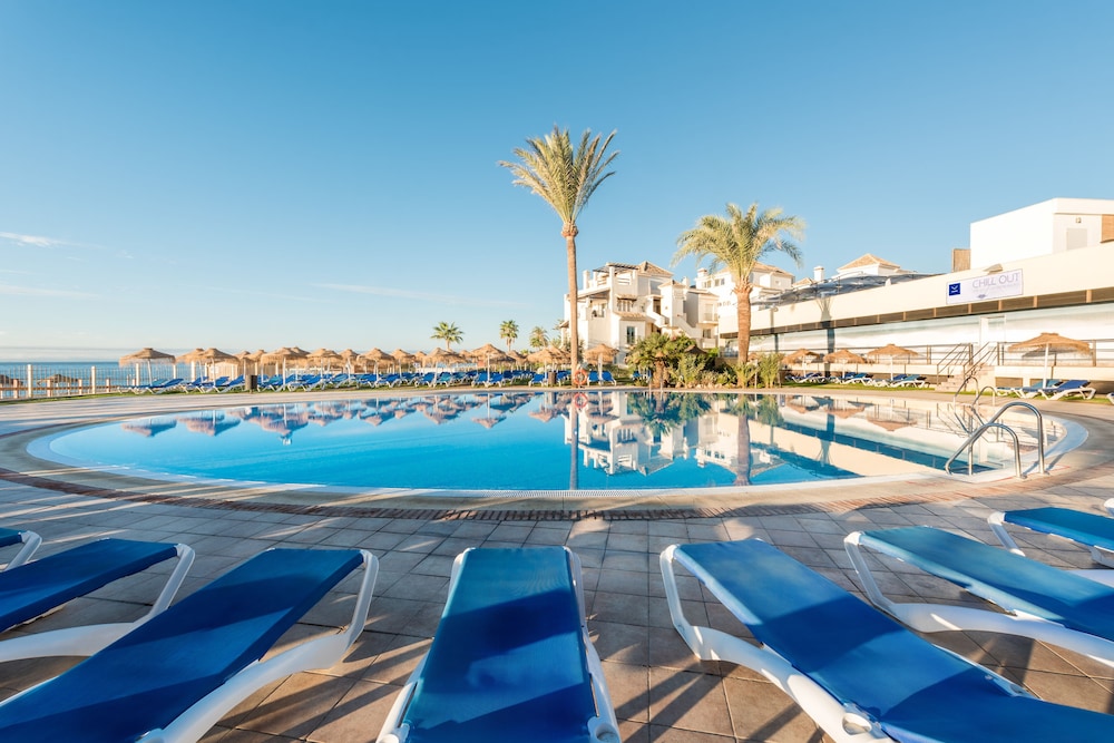 Gran Hotel Costa del Sol 60/65