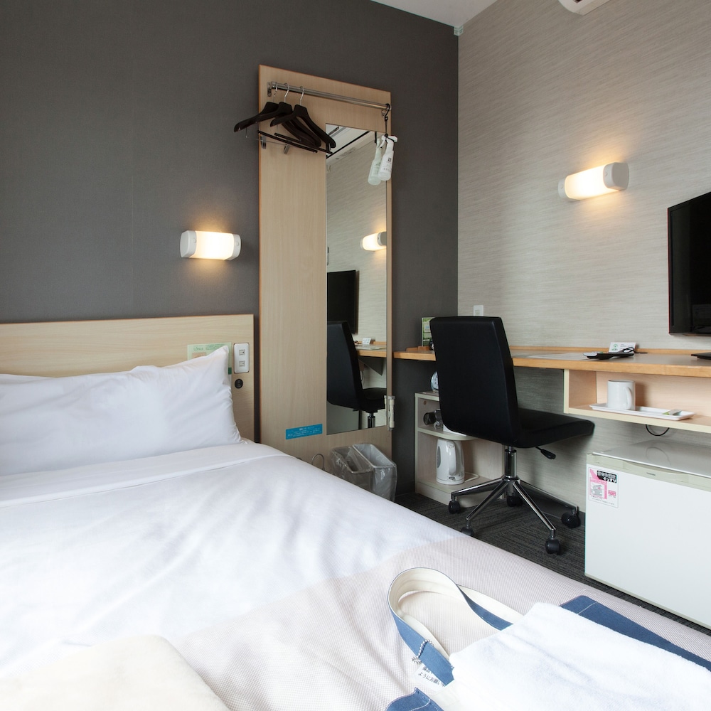 Super Hotel Arai Niigata 9/24