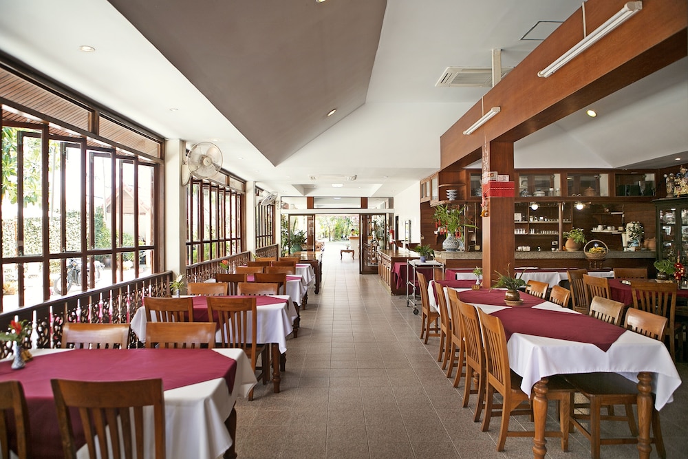 Patong Palace Hotel 31/50