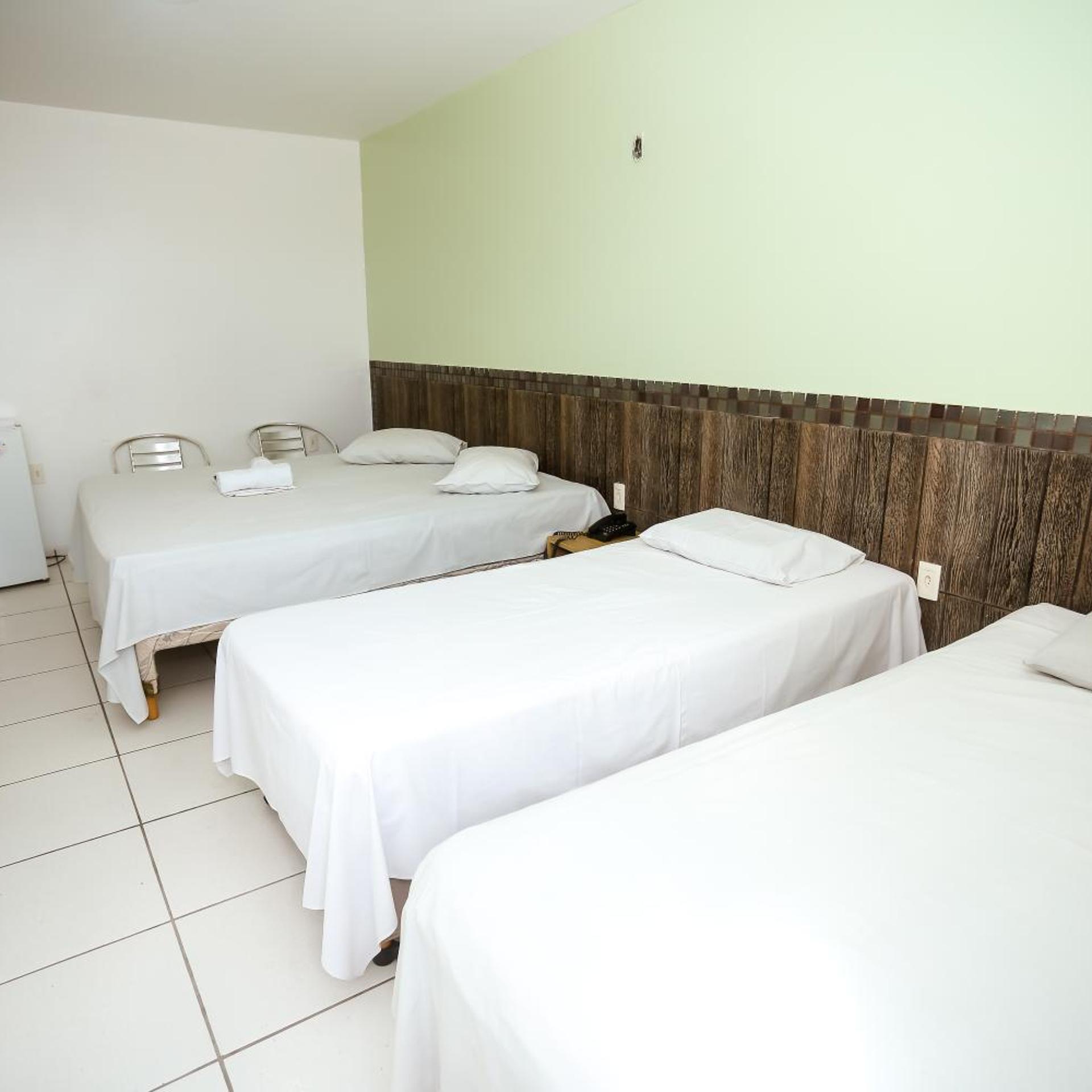 Hotel Barao Palace 15/32