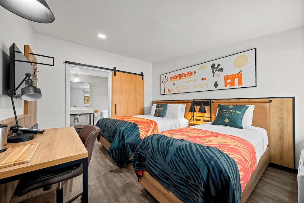 Marble Canyon Lodge 25/68
