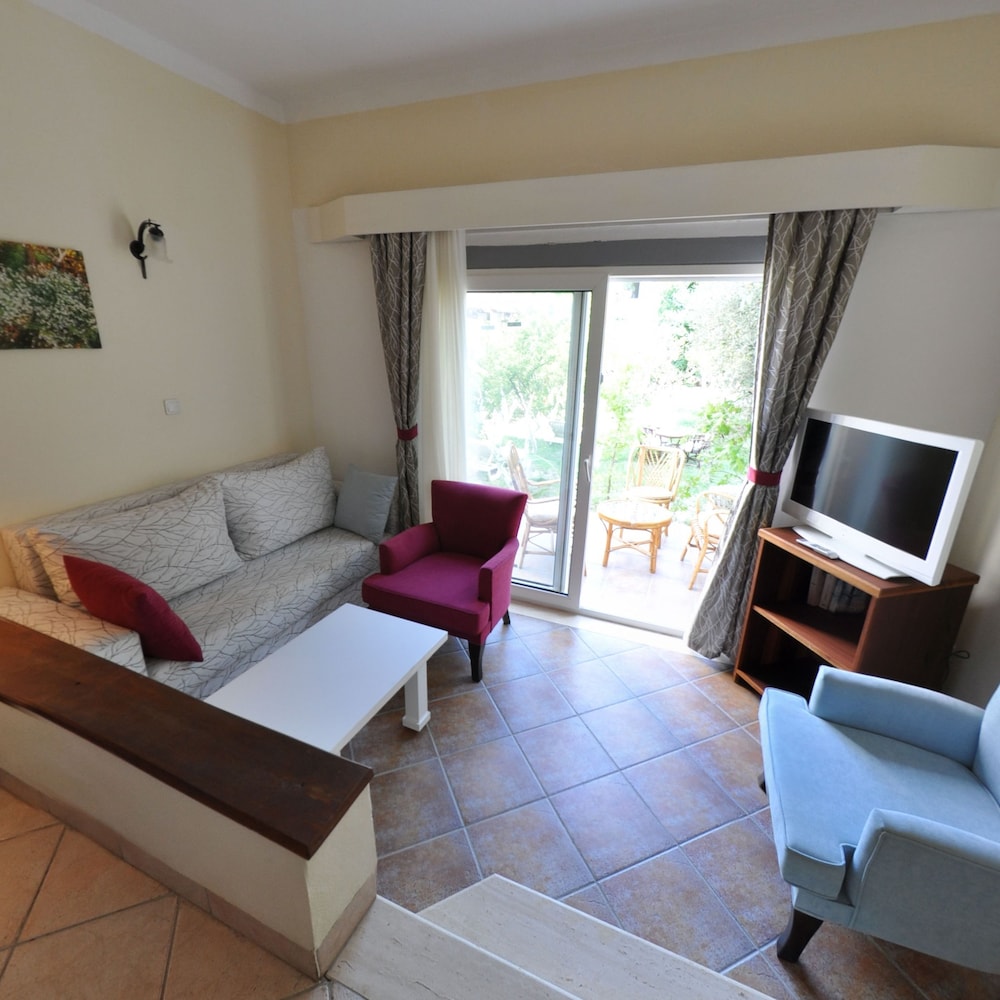 Okaliptus Otel 27/50