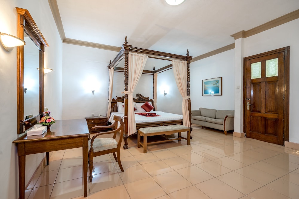 Inna Bali Heritage 18/50