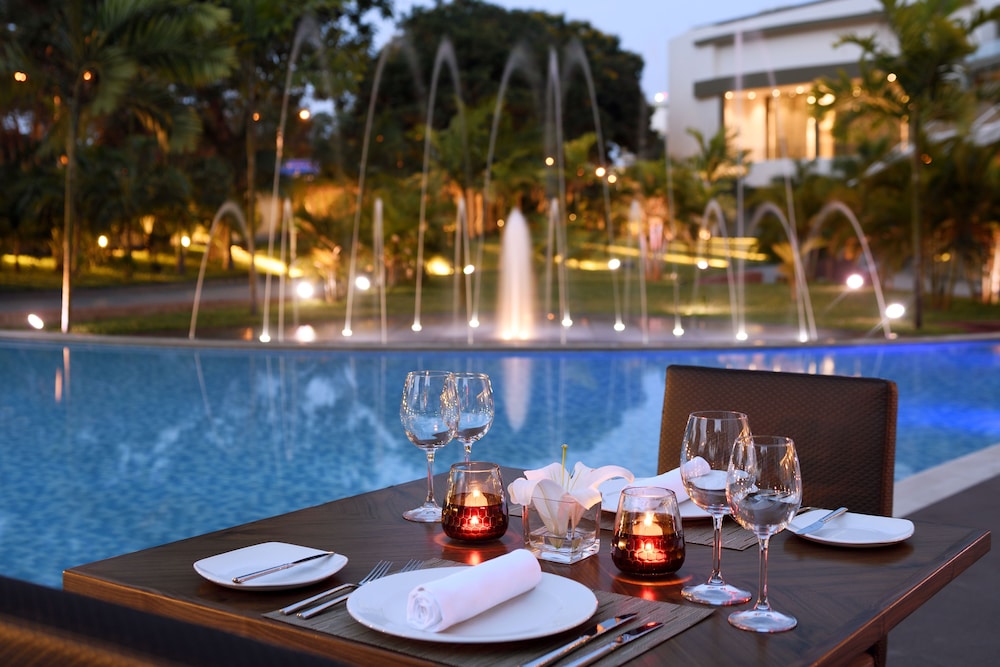 Marriott Accra Hotel 8/51