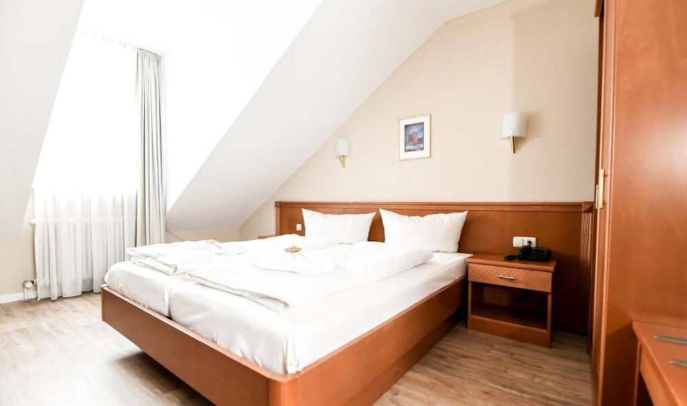 Hotel Blutenburg 9/50