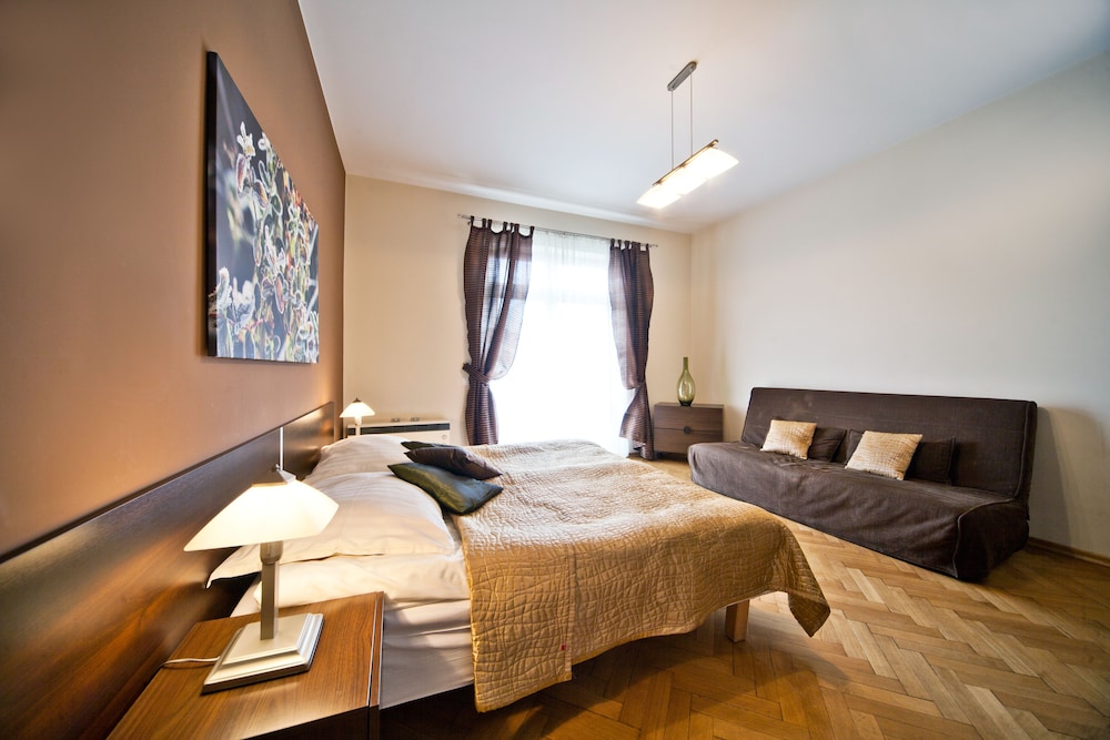 4seasons Apartments Cracow 61/80