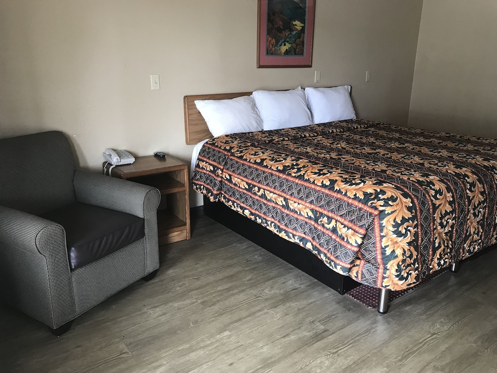 Memphis Inn 26/46
