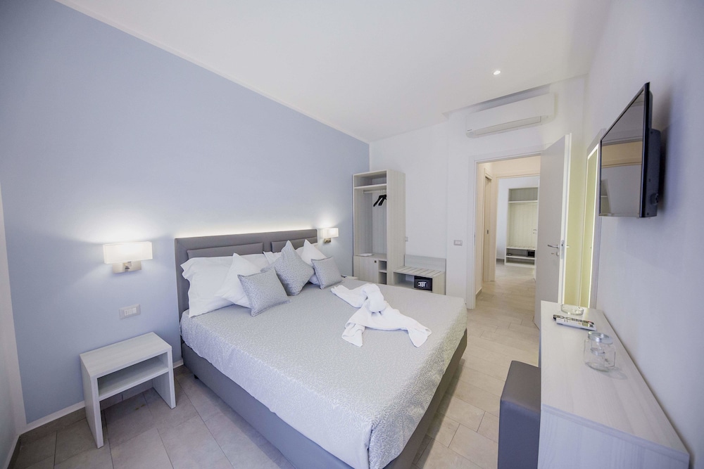 Ossuna Bay Hotel Boutique 15/66
