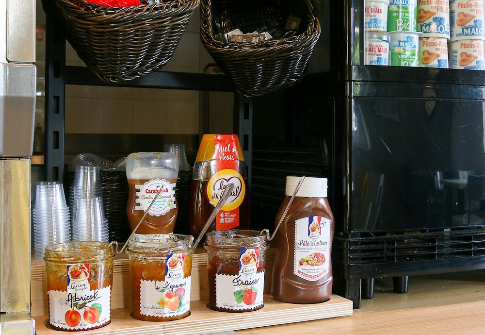 B&B ホテル Marseille Estaque photo4