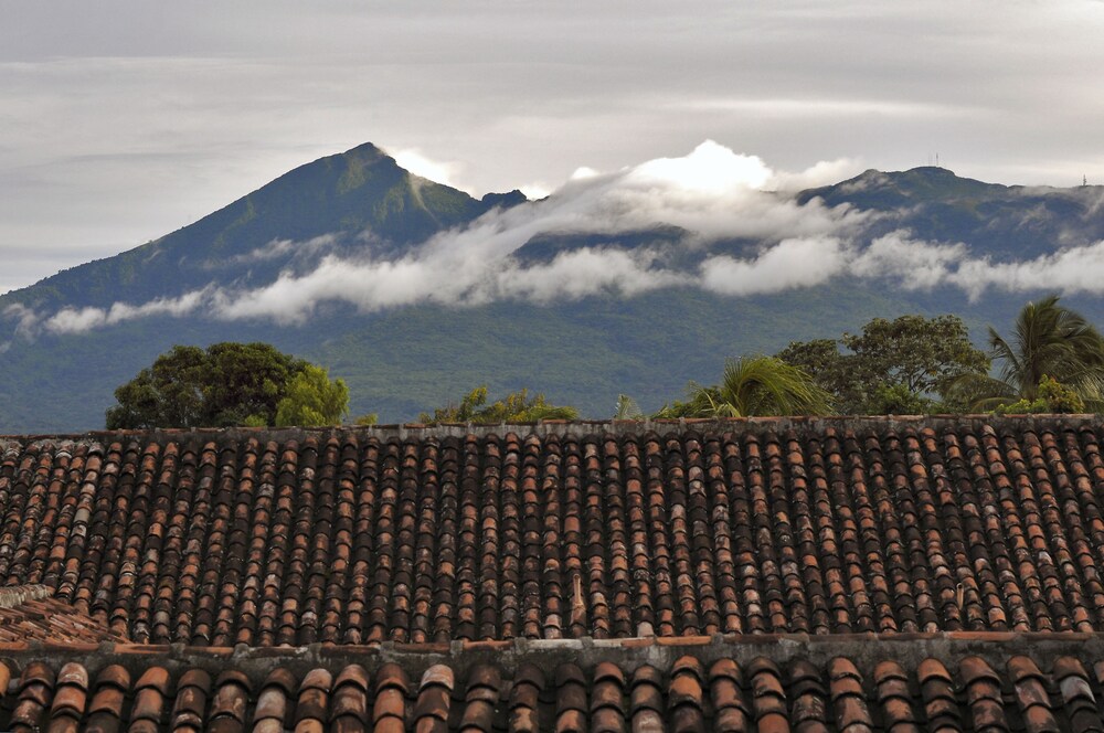 Hotel Patio Del Malinche 3/41