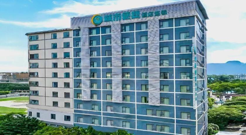 City Comfort Inn Guilin City Hall 5/52