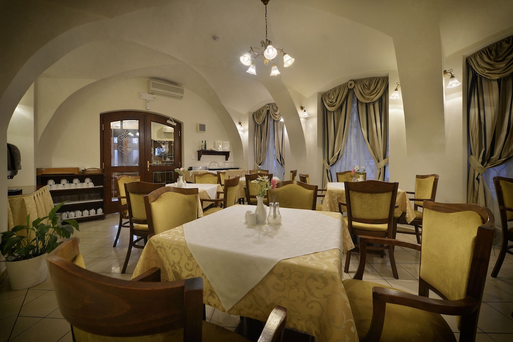 Certovka Hotel 35/50