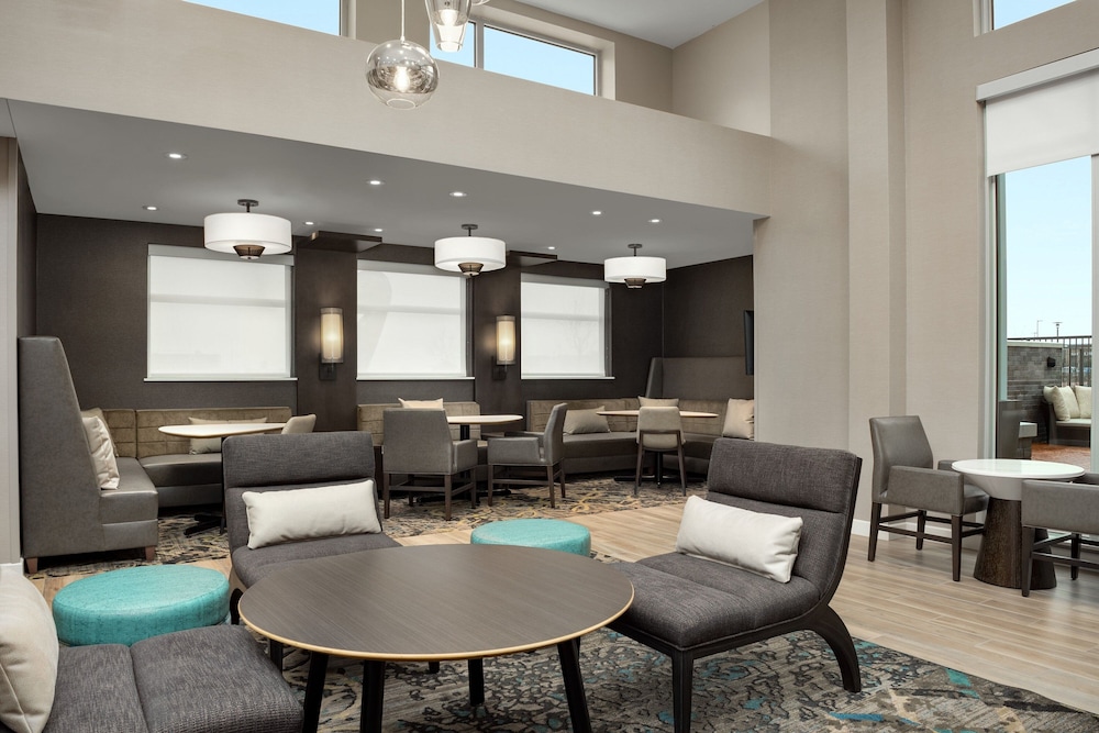 Residence Inn by Marriott Dallas Grand Prairie 21/35