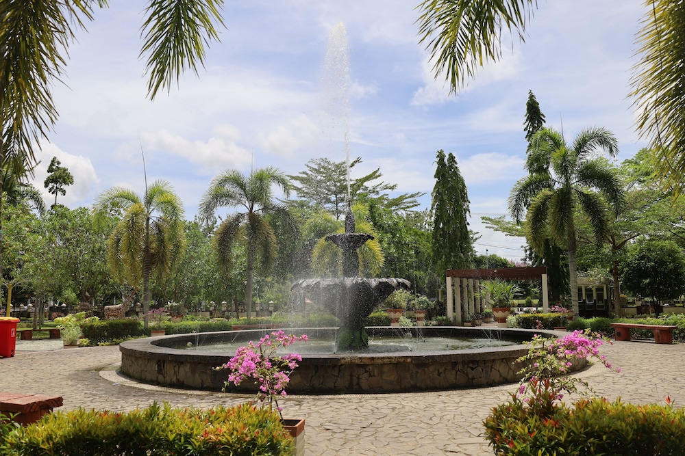 Mercure Berau 54/59