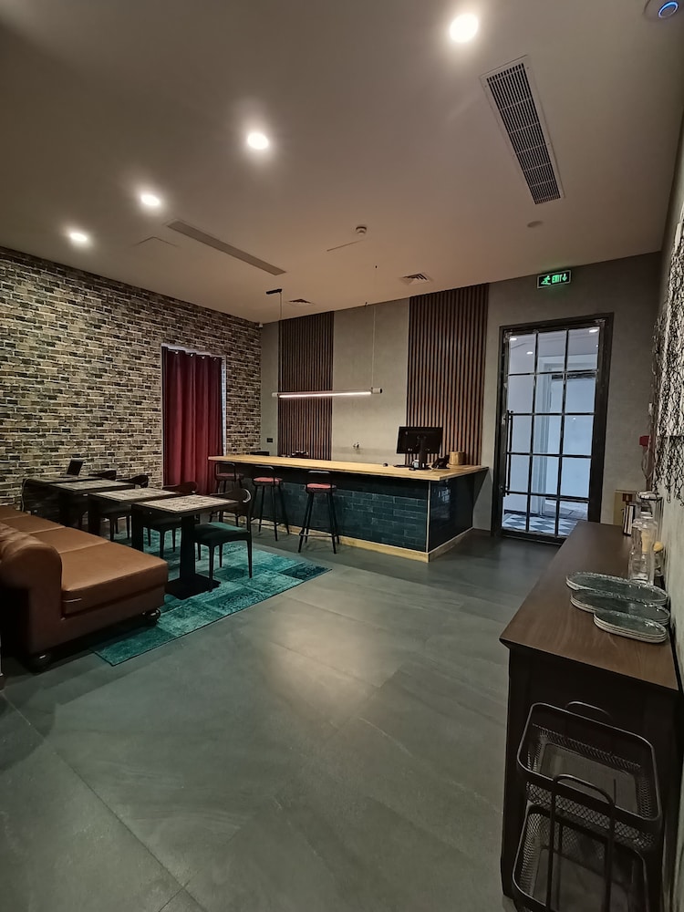 TownHouse Hotel Tbilisi 36/47