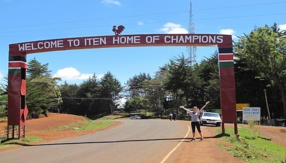 Boma Inn Eldoret 40/73