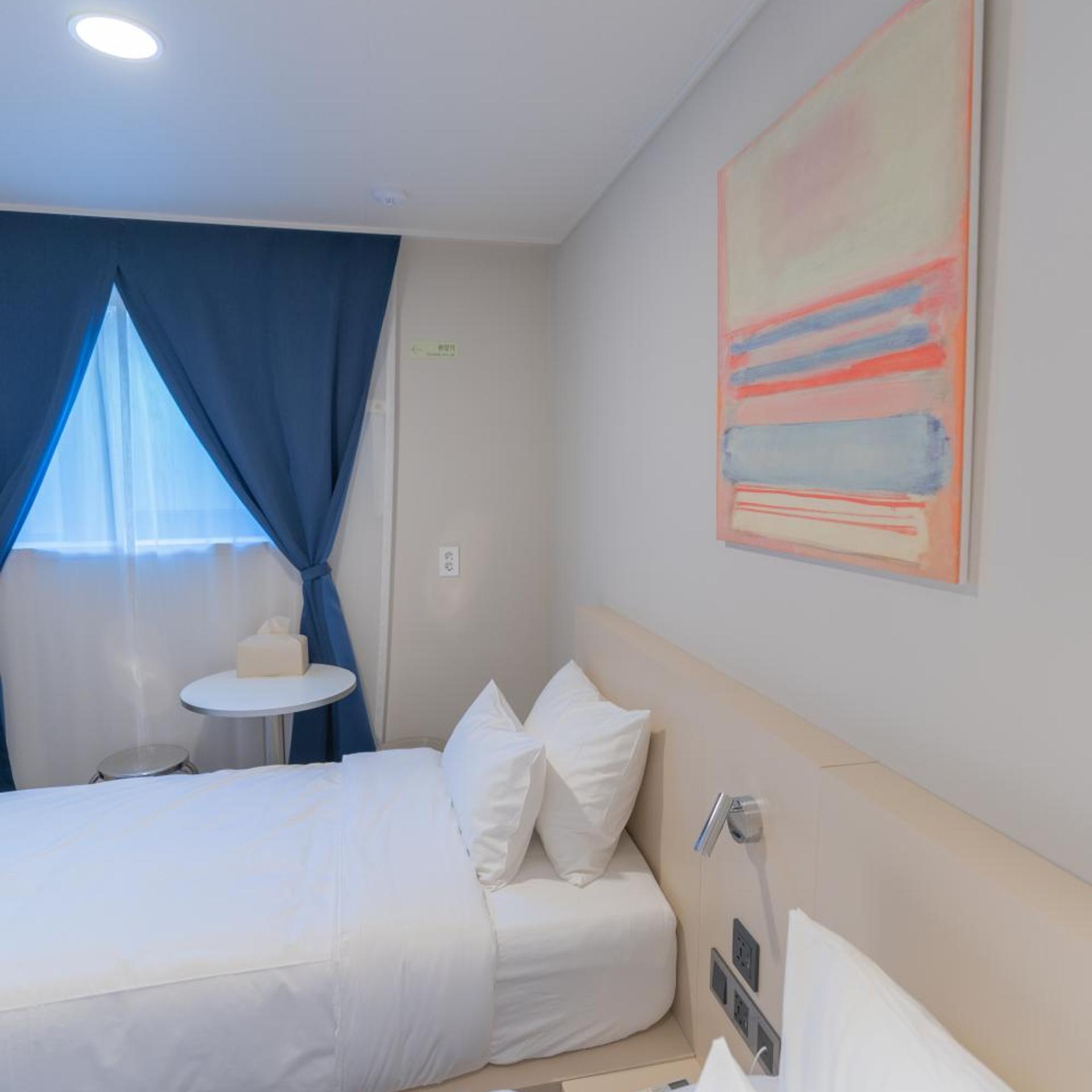 Hotel Myeongdongjang 17/50