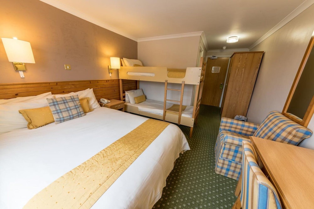 Norseman Hotel 14/44
