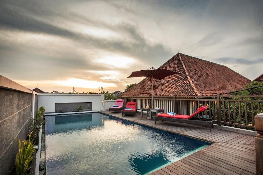 Svarna Hotel Sanur 41/48