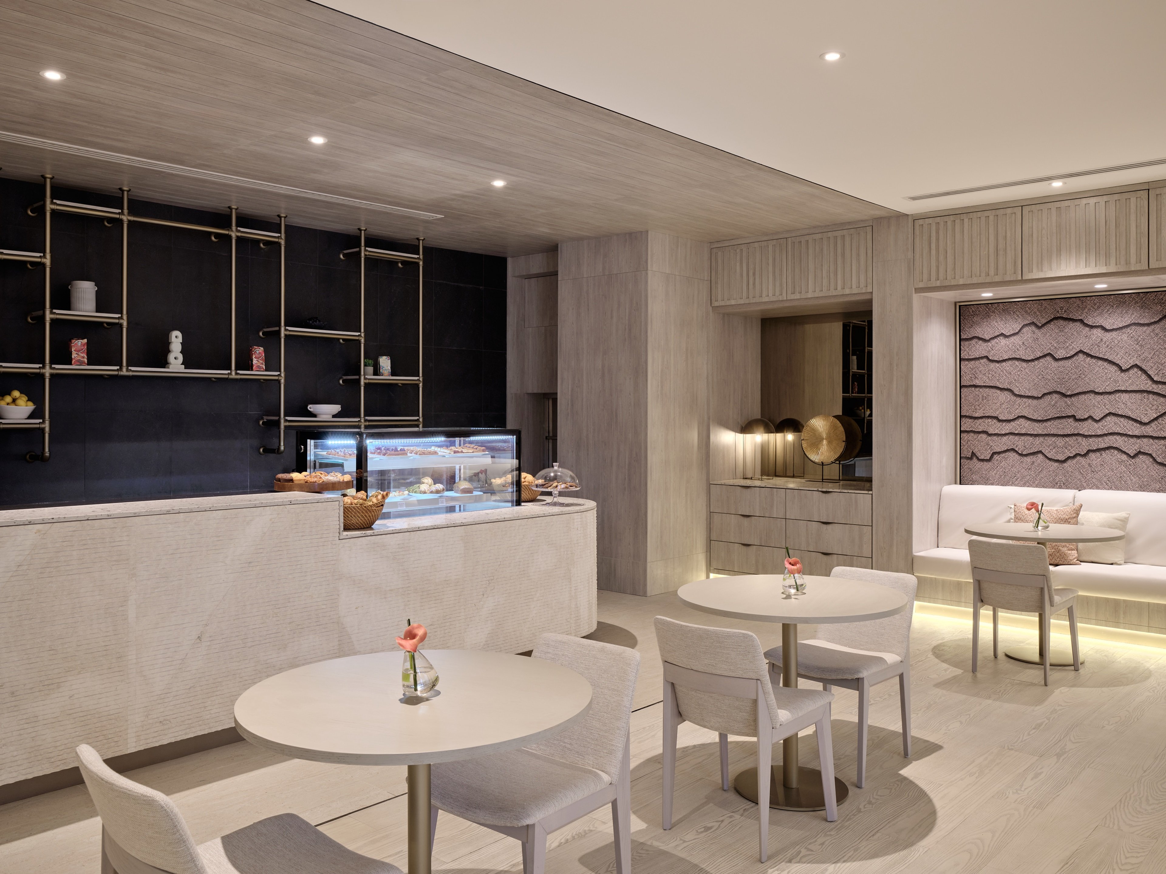 Arabella Beach Hotel Kuwait, Vignette Collection 38/54
