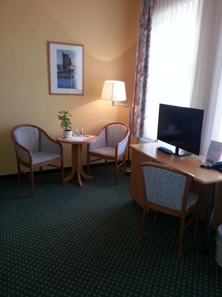 Hotel Am Schloss 29/50