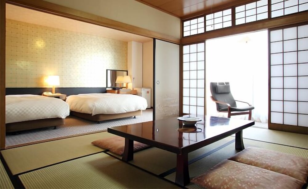 Hotel Kadoman 13/51