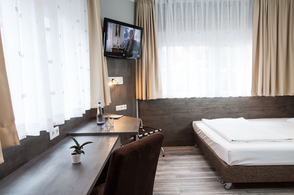 Amalienburg Boutique & Boarding Hotel 16/35