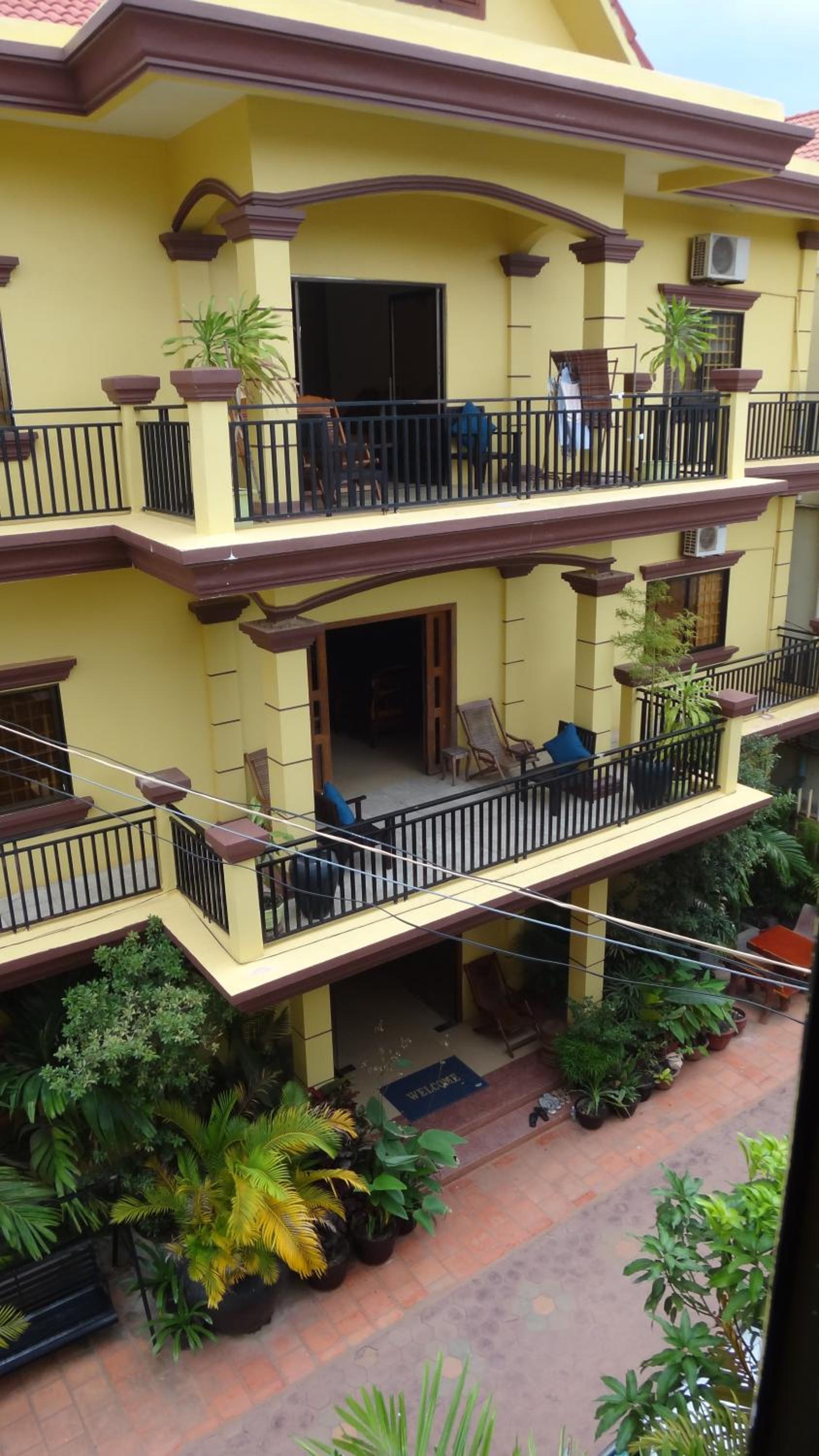 Victory Guesthouse 2/41