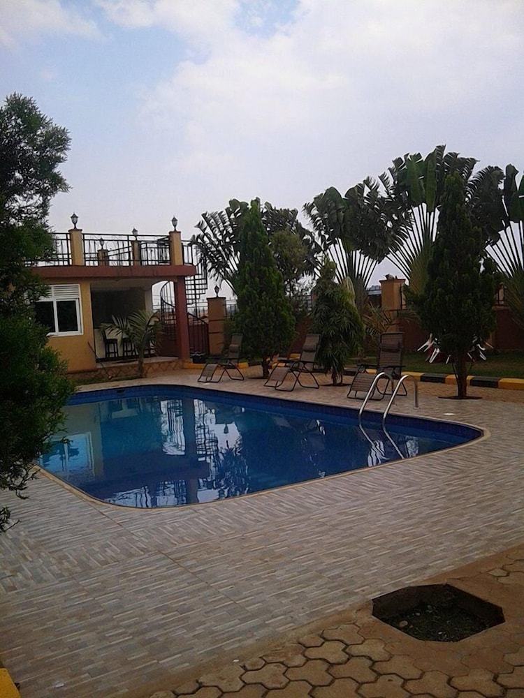 Makutano Hotel 18/18