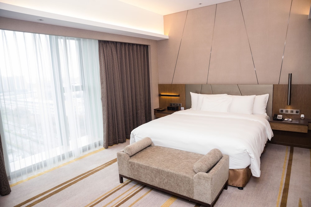 Radisson Blu Shanghai Pudong Jinqiao 14/67