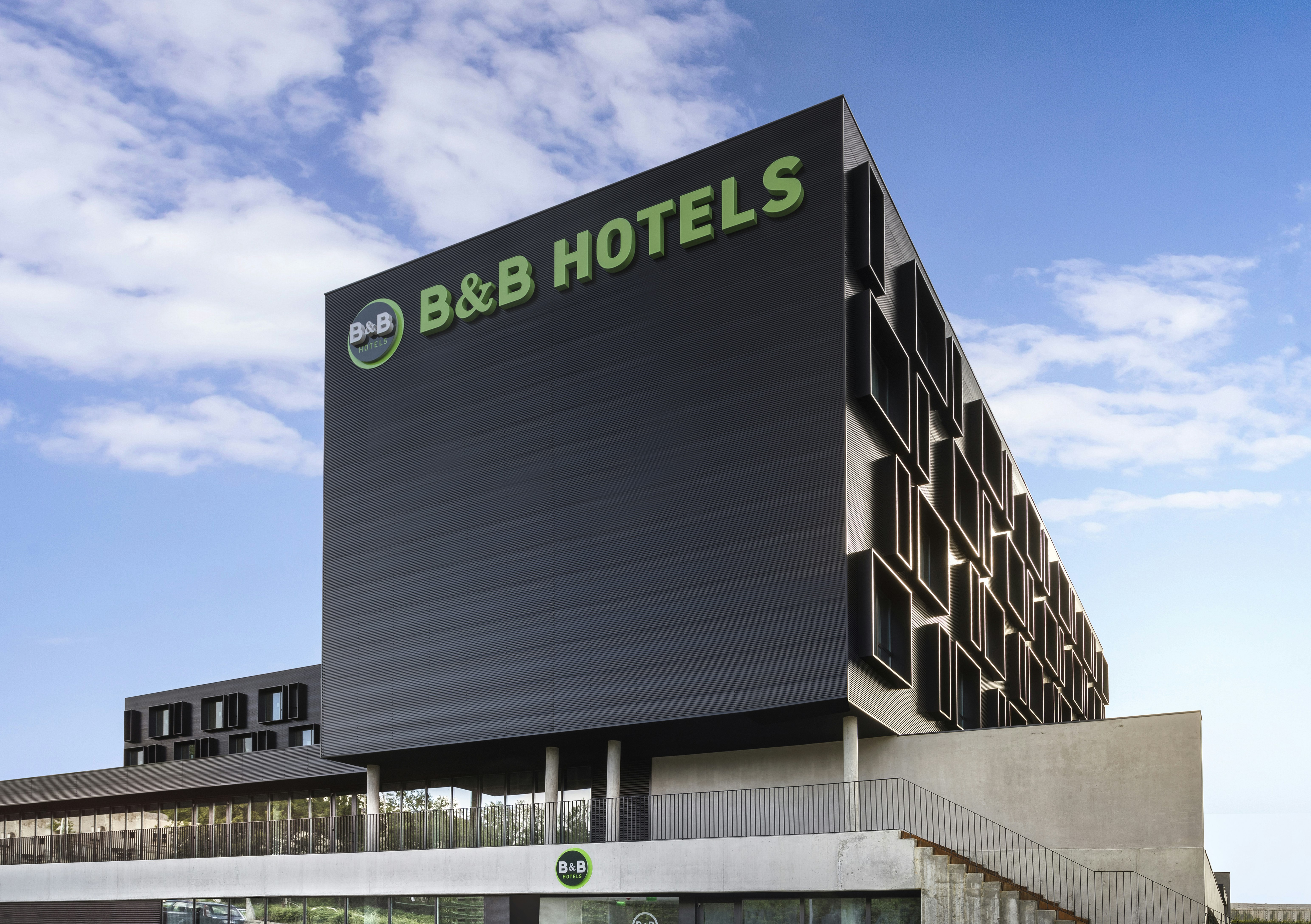 B&B HOTEL Guimaraes in GUIMARAES