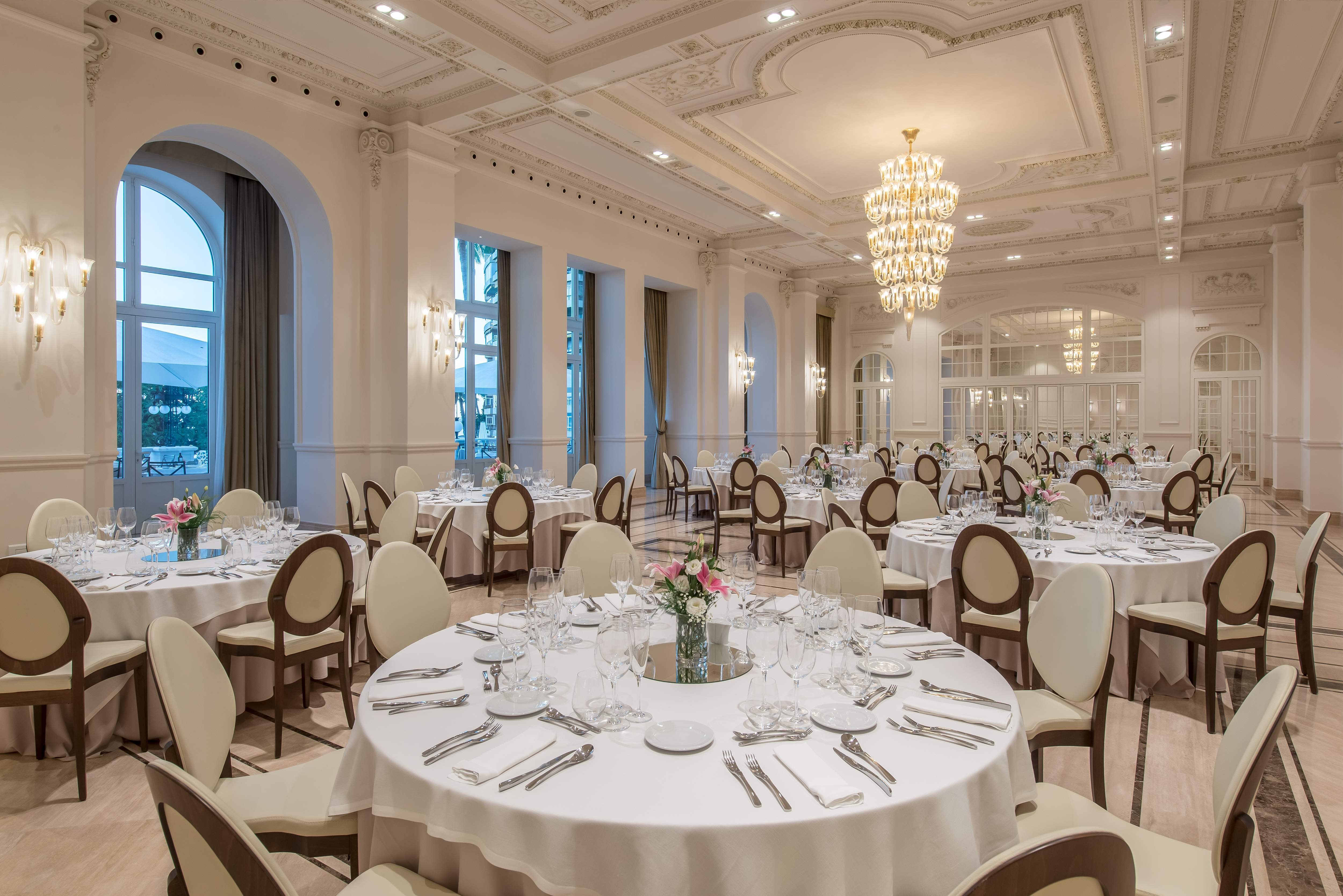 Gran Hotel Miramar Gl 63/80