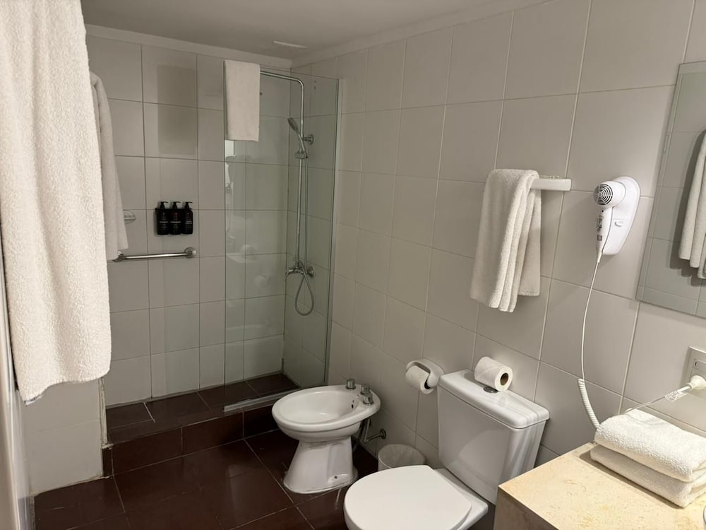 Dakar Hotel Spa 60/60