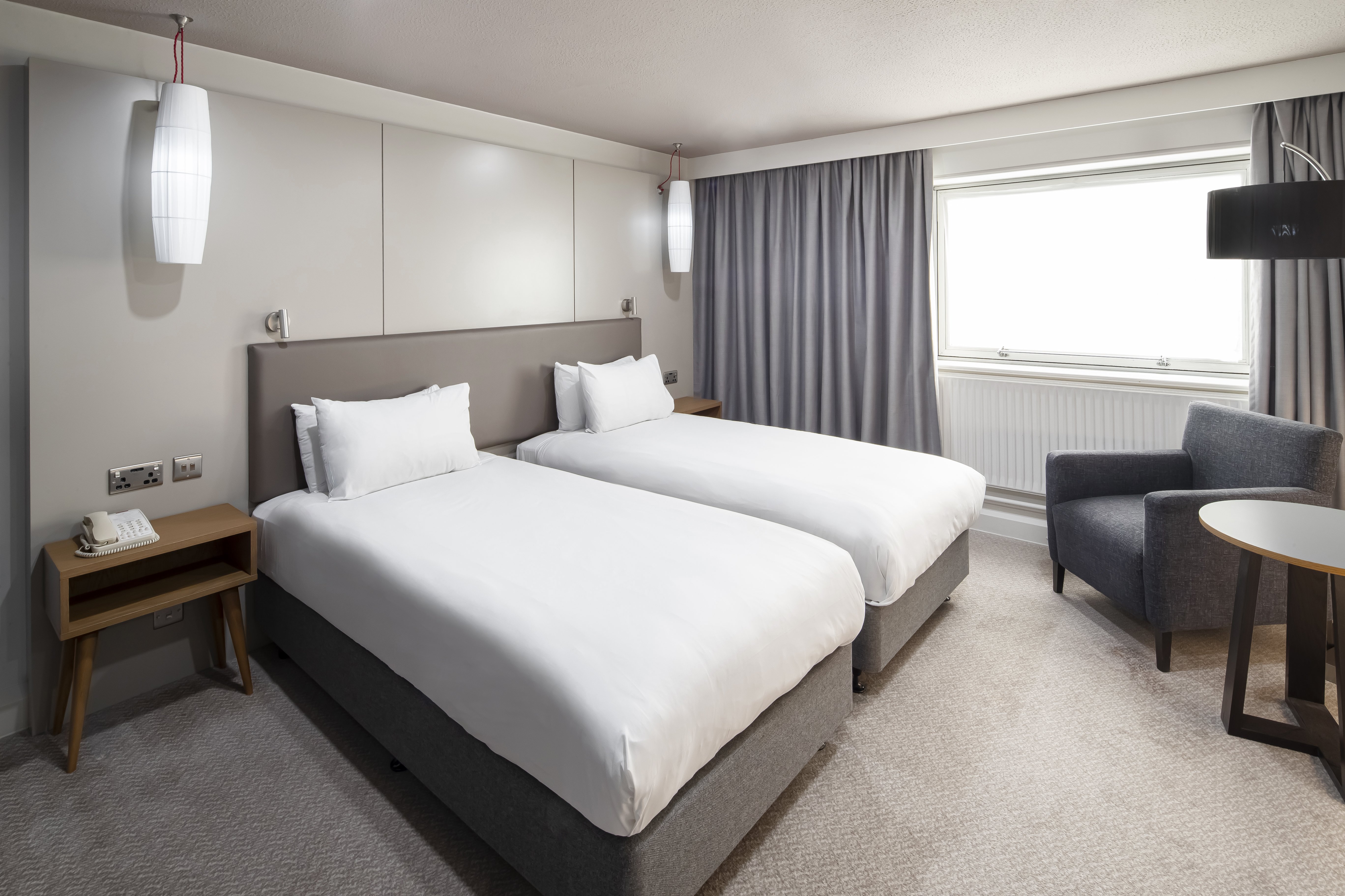 Crowne Plaza Harrogate 13/50