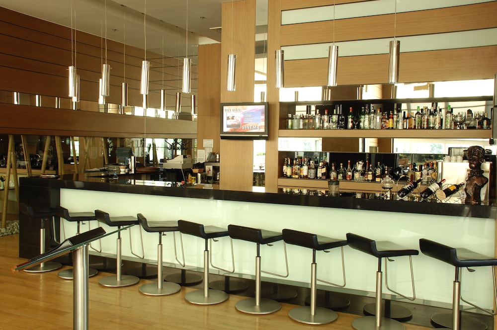 CPAnkara Hotel 28/48