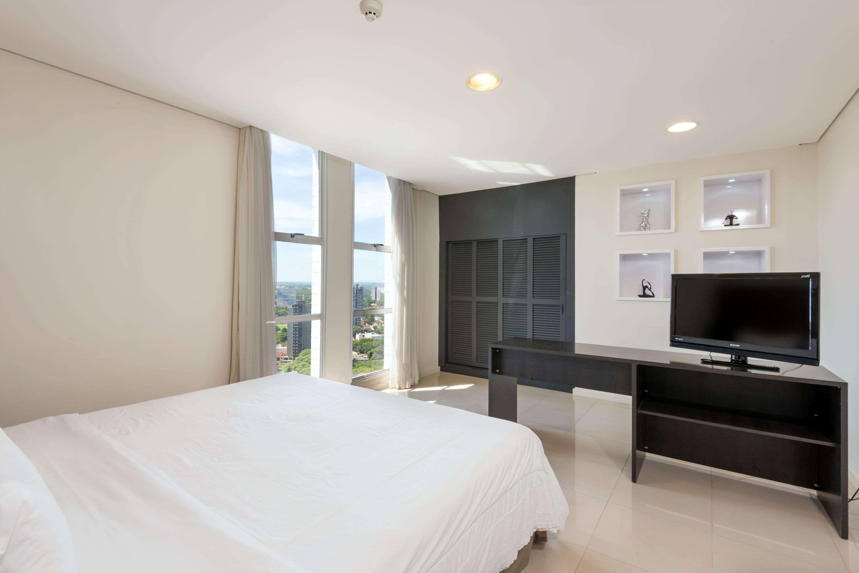 جناح بسرير كينج، Wyndham Golden Foz 3/3