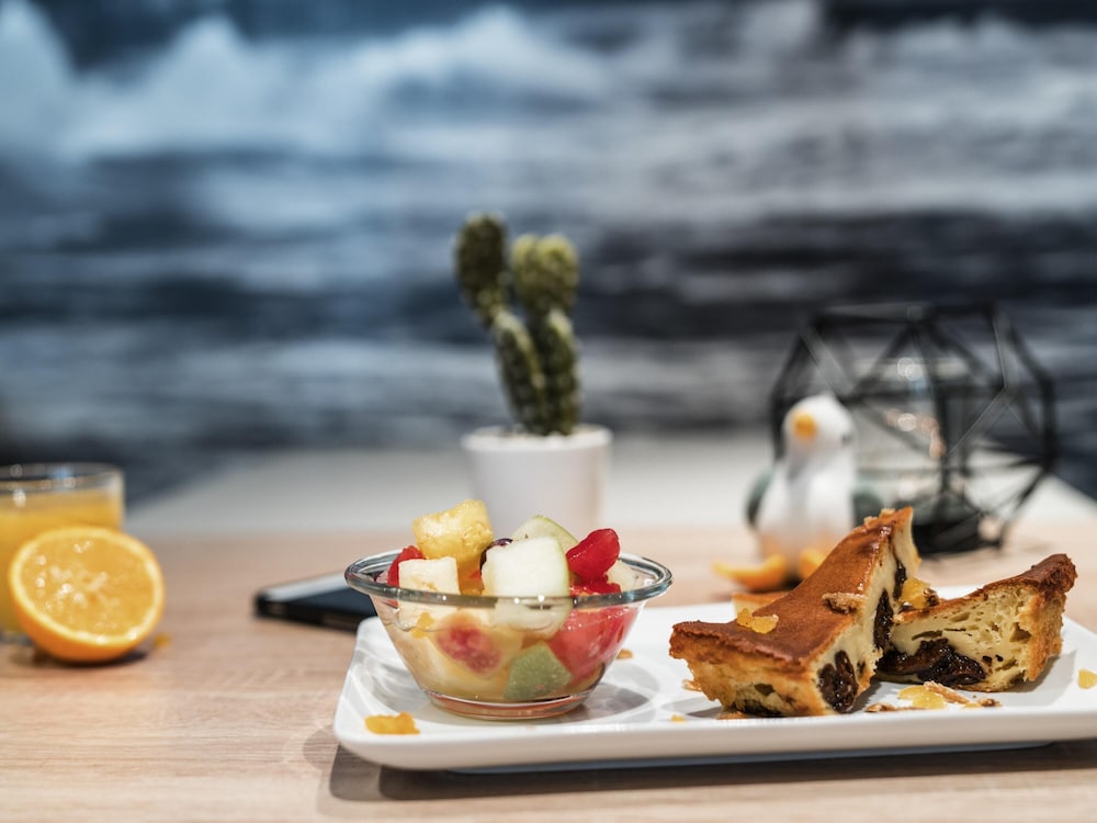 Ibis Styles Saint Malo Port 49/62