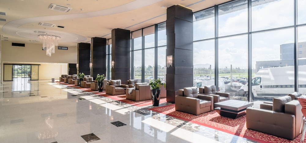 Malak Regency Hotel 64/72