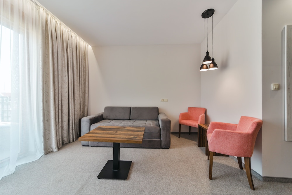 Garni Hotel Vladimir 22/33