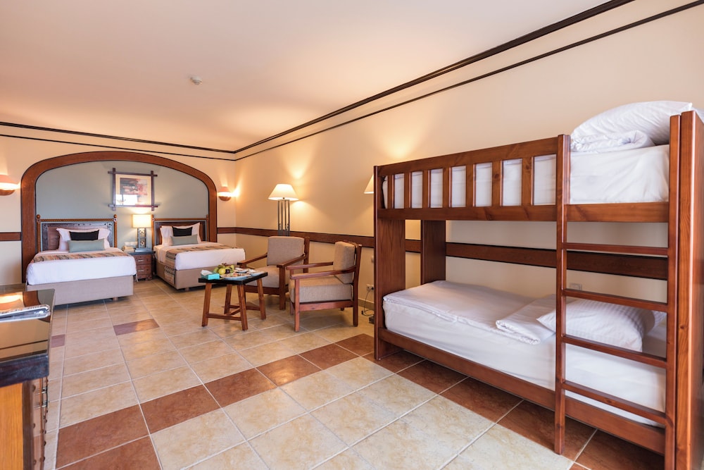 SUNRISE Remal Resort 24/77