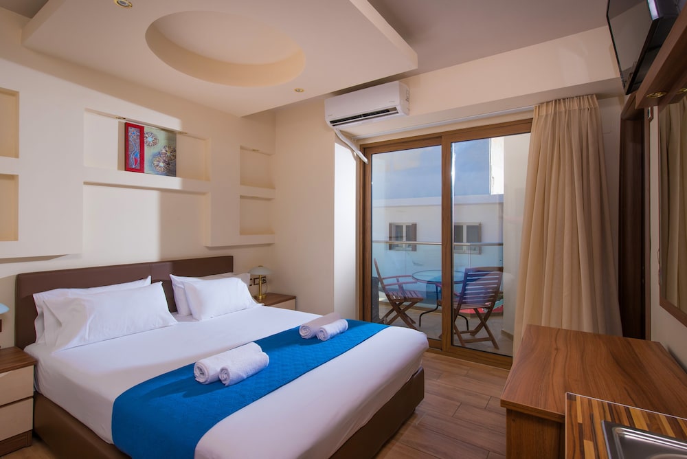 Harma Boutique Hotel 20/76